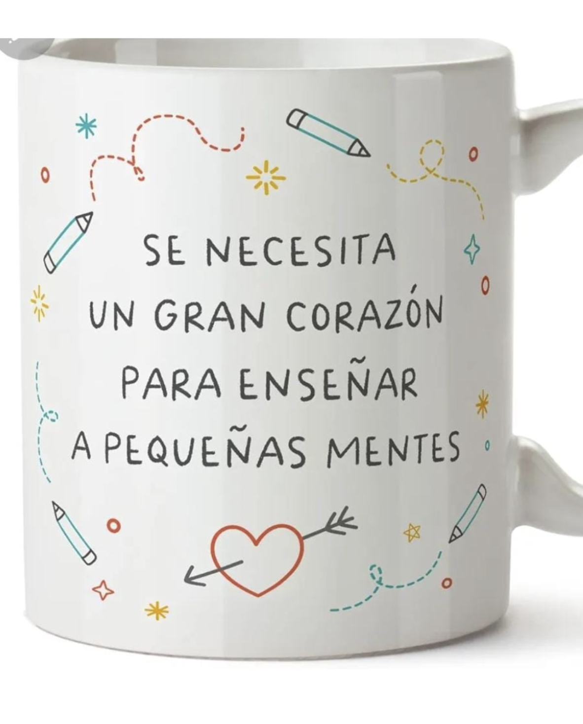 Taza Personalizada con Nombre y Diseño | Regalo Original y Único - Imagen 5